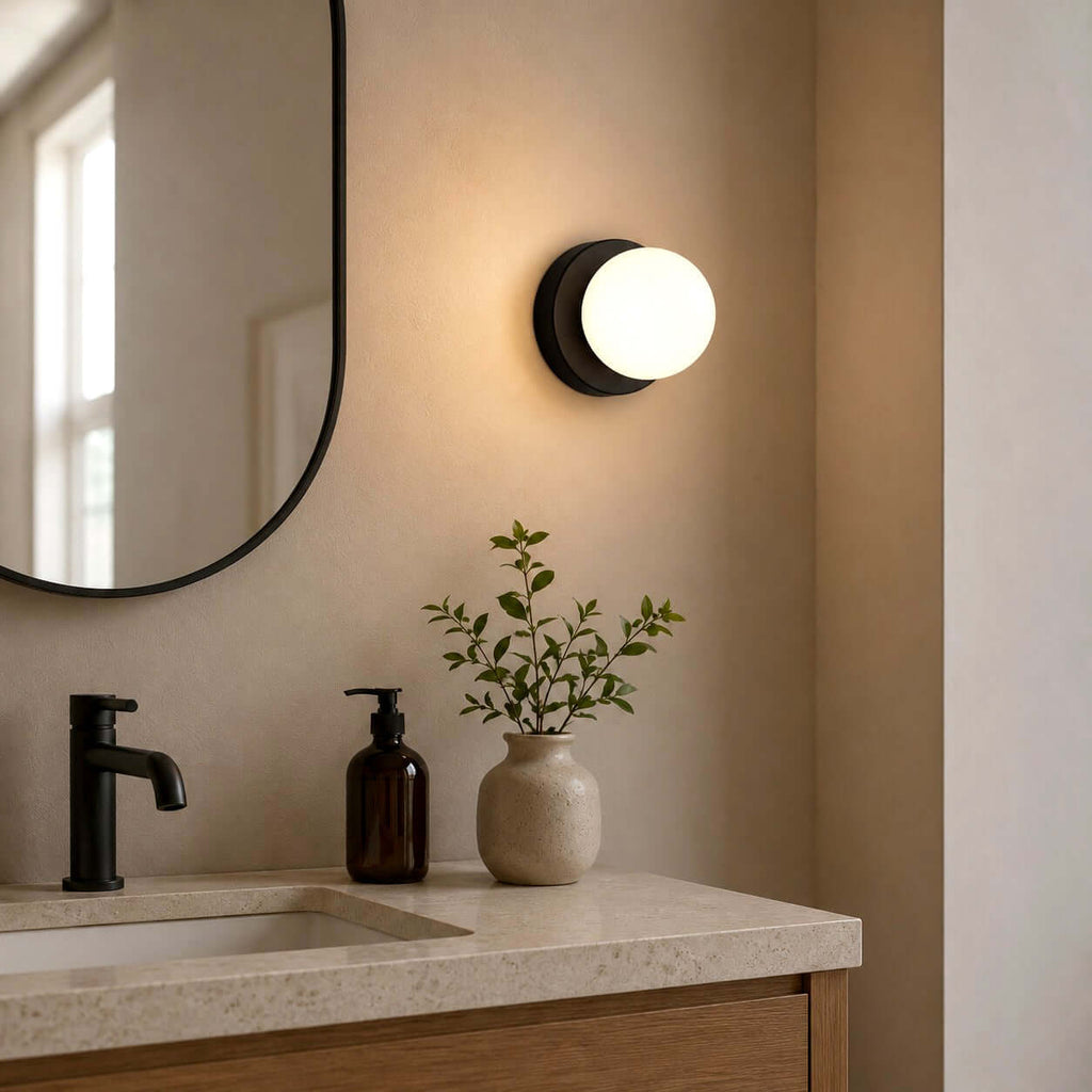 Nuvol Wall Lamp