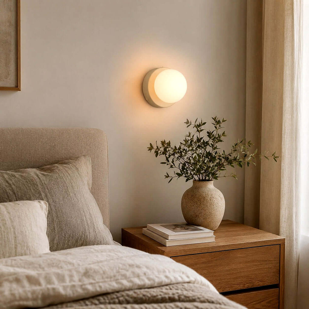 Nuvol Wall Lamp