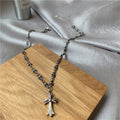 Retro Cross chain