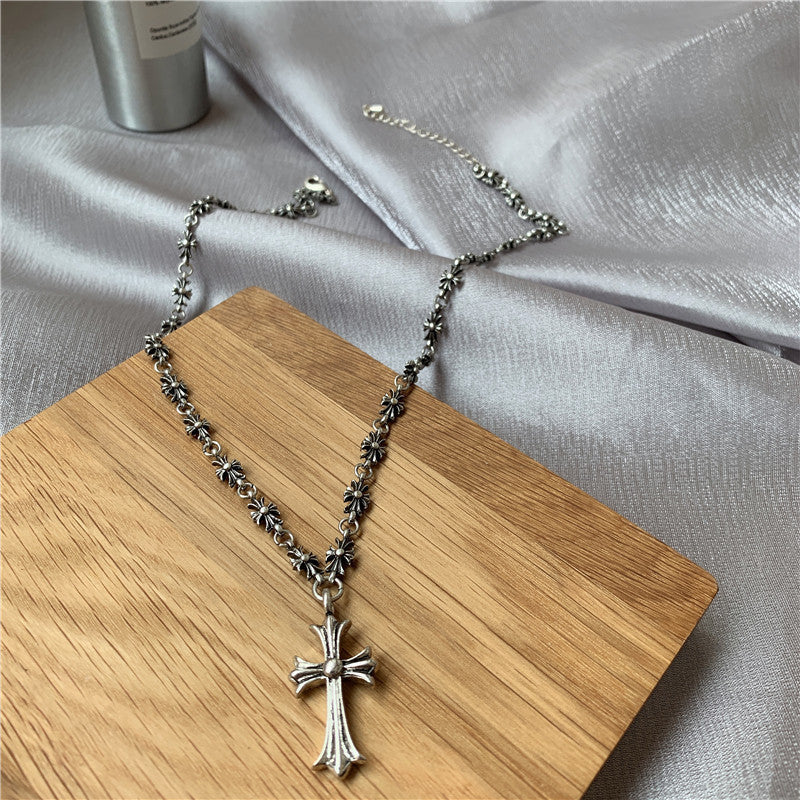 Retro Cross chain