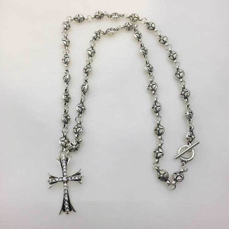 Retro Cross chain