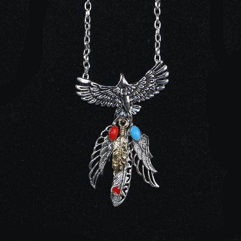Retro Cross chain