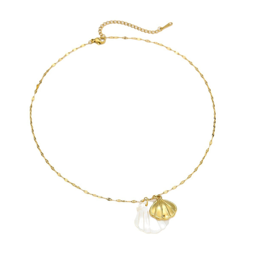 starfish necklace ocean series necklace