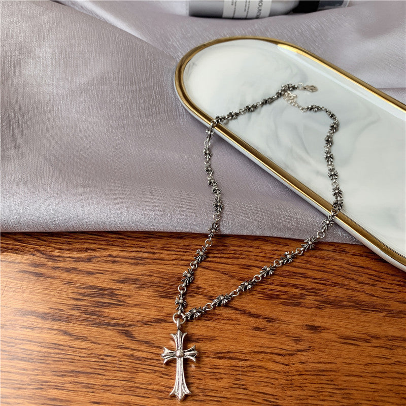 Retro Cross chain