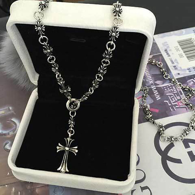 Retro Cross chain