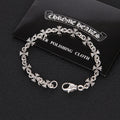 Thick Retro Hip-Hop Boys Personalized Chain