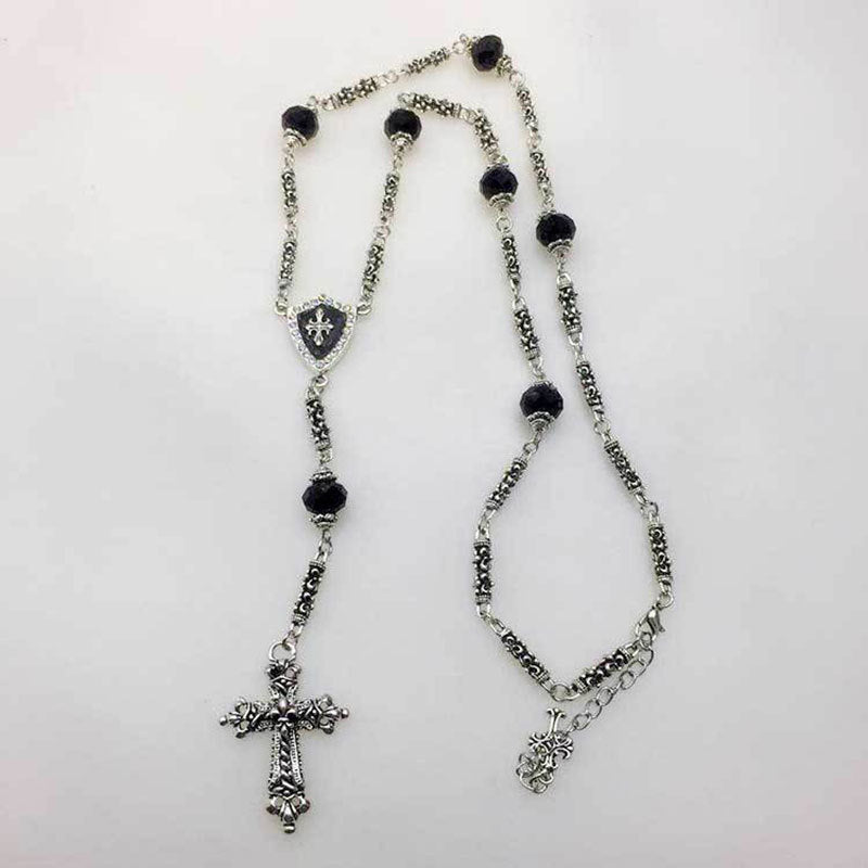 Retro Cross chain