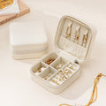 portable jewelry box Sugar cubes