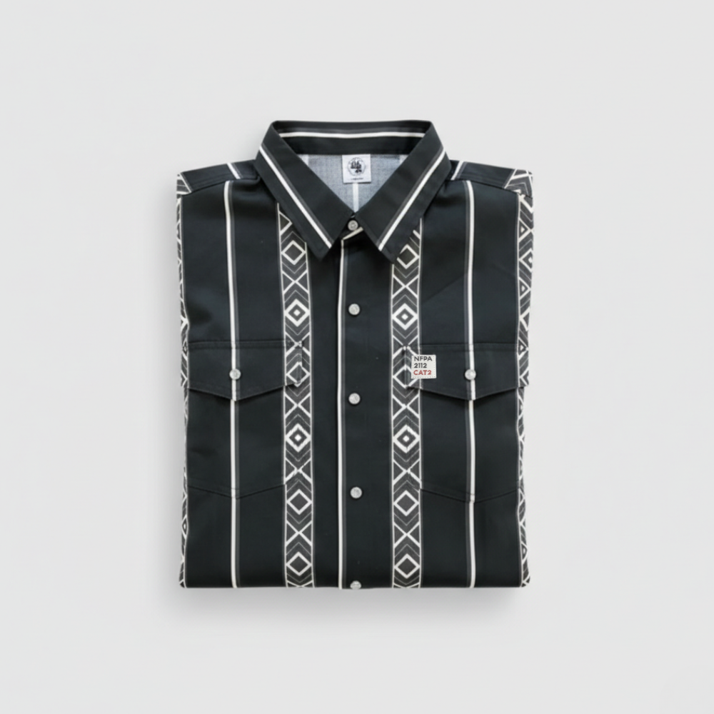 WoahBros OG FR (Black)