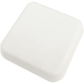 Ohaus 30772847 Load Plate resin 4x4 inch e-G21