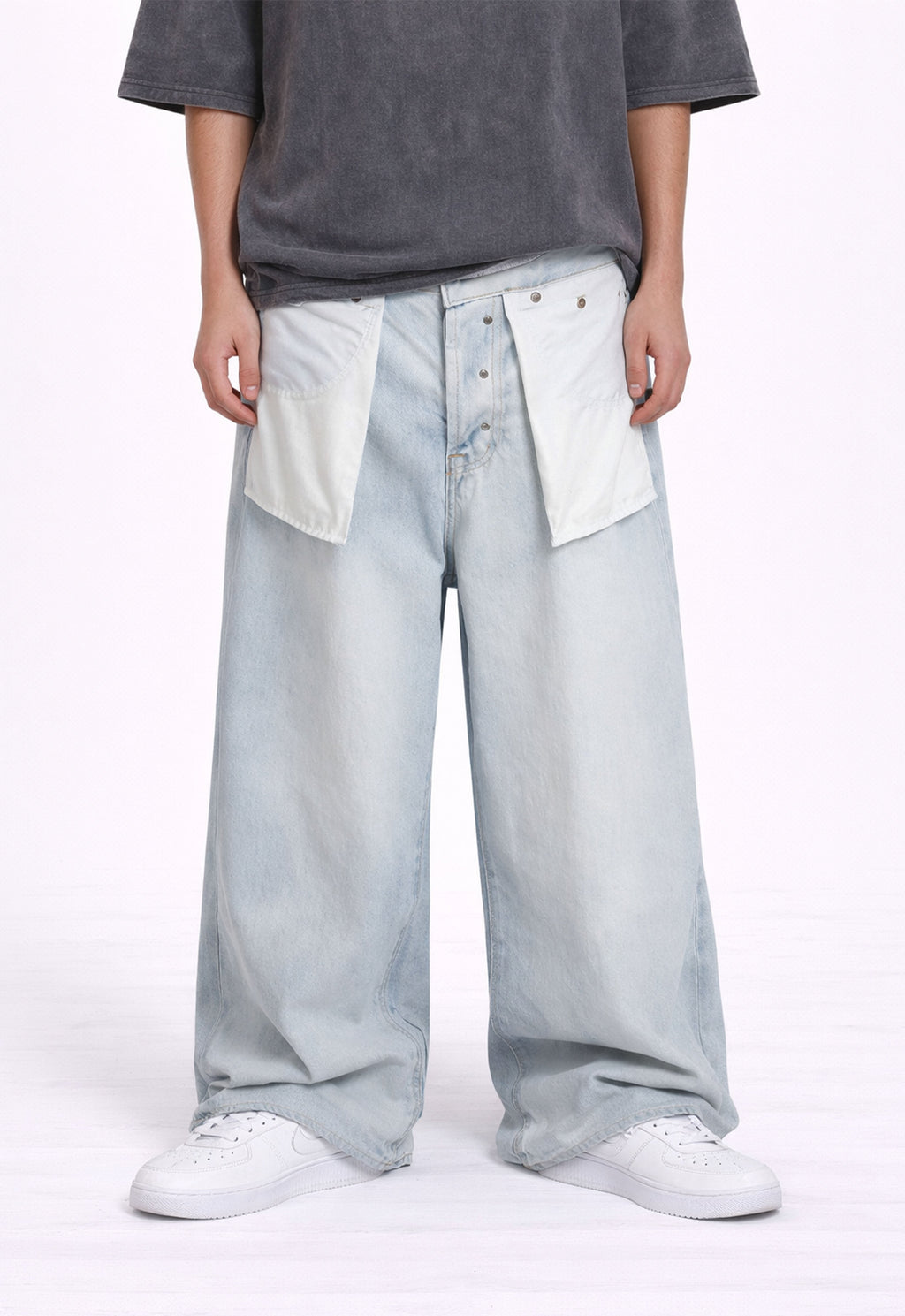 FLIP DENIM