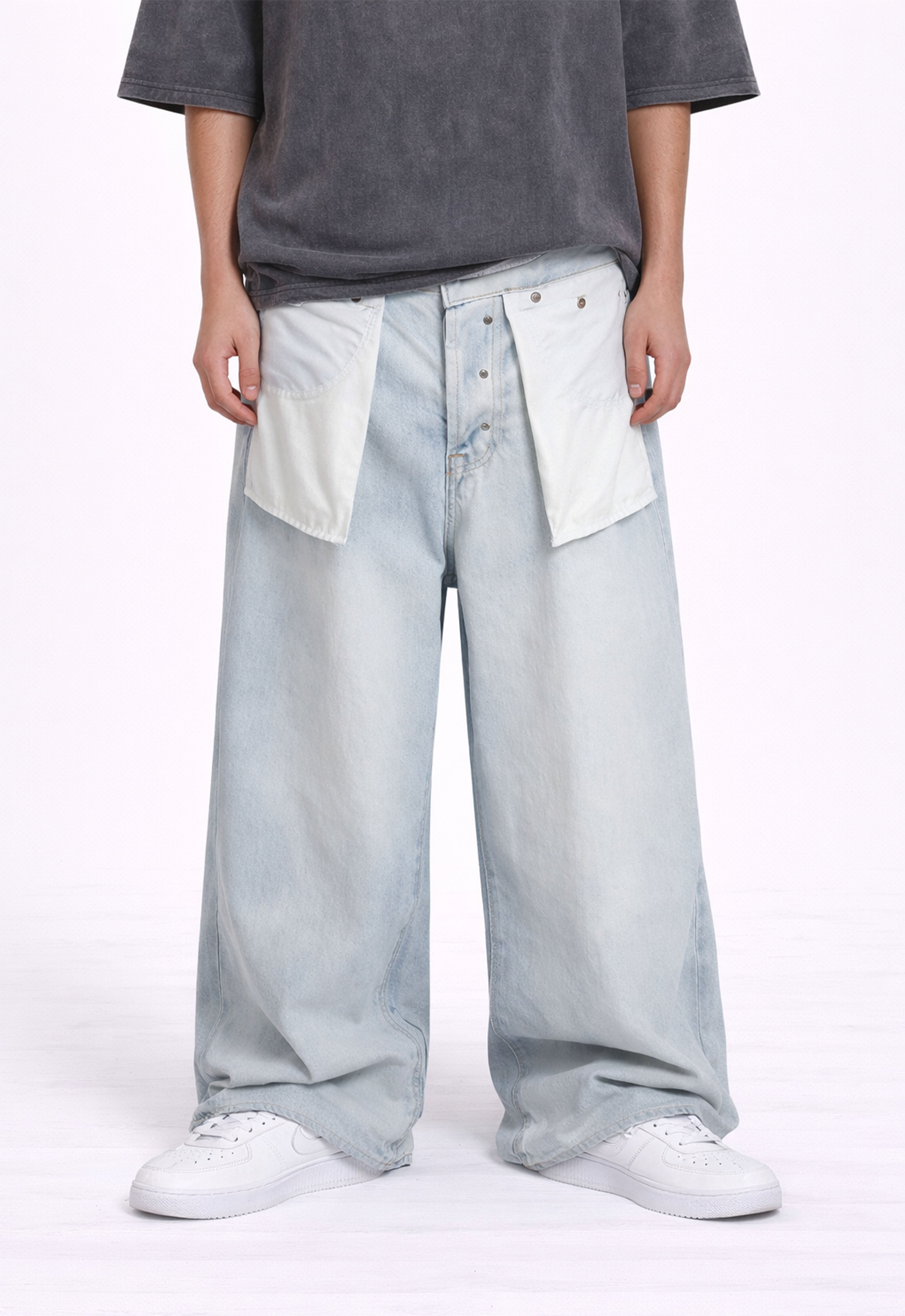 FLIP DENIM