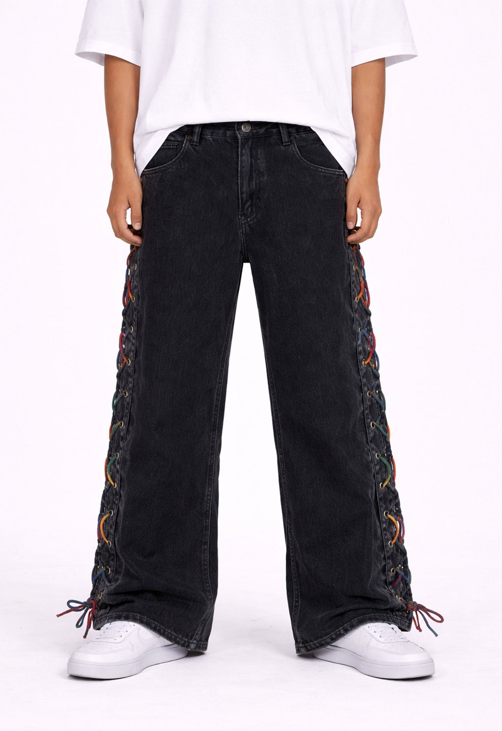 ROPE DENIM