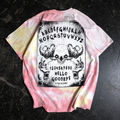 Ouija T-Shirt Plasma