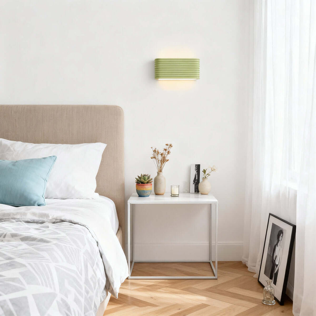 Ocaripo Wall Lamp