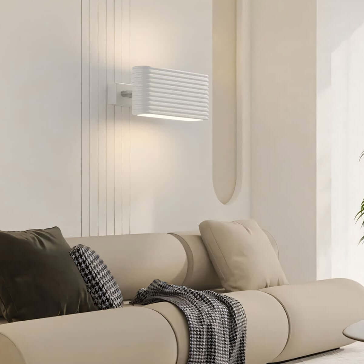 Ocaripo Wall Lamp