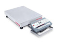 Ohaus D52P50RTR5 DEFENDER 5000 - D52 Bench Scale, 50000 g x 2 g, 14" x 12", NTEP
