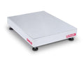 Ohaus D250RTX Defender 5000 Scale Base, 250000 g x 10 g, 24" x 18", NTEP