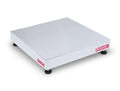 Ohaus D500WQV Defender 5000 Base, 500000 g x 20 g, 24" x 24", NTEP