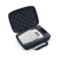 Ohaus CX5200F Compass Compact Portable Balance with Case, 5200 x 1 g
