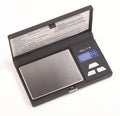 Ohaus YA302 Pocket Scale, 300 g x 0.05 g