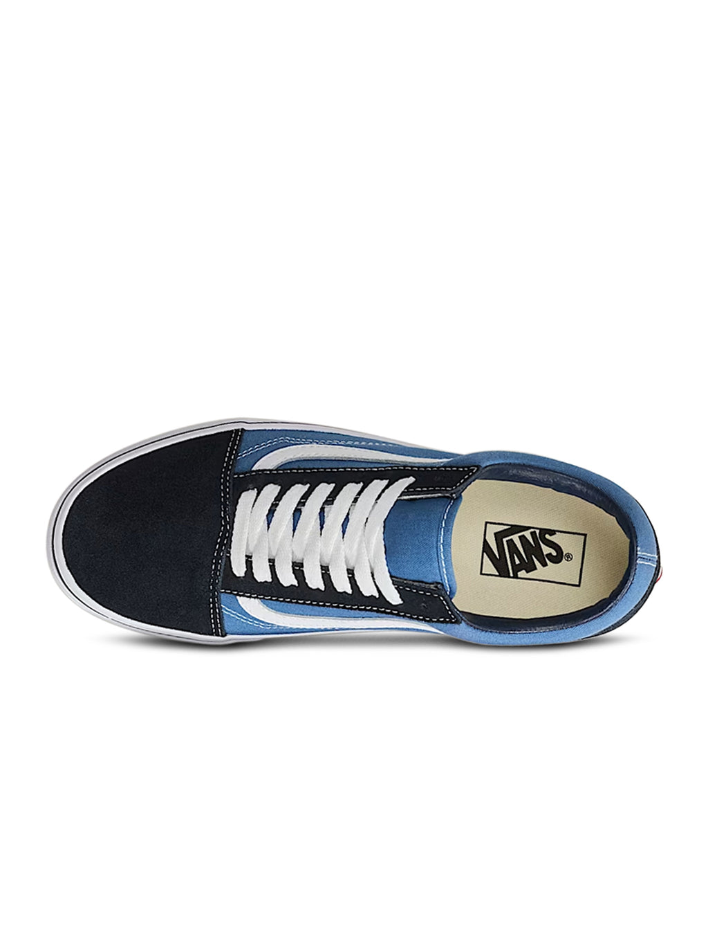 Vans Old Skool - Navy