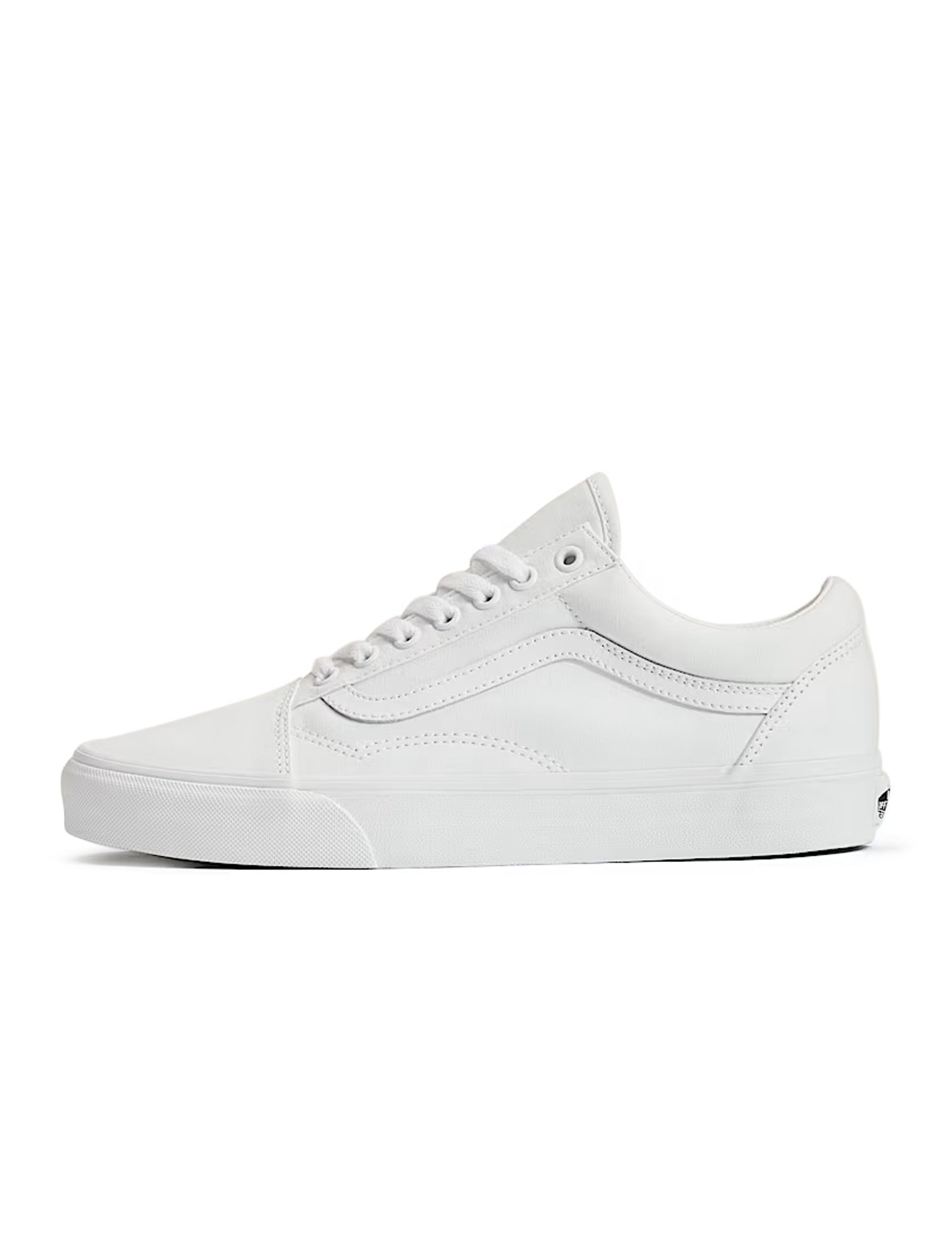 Vans Old Skool - True White