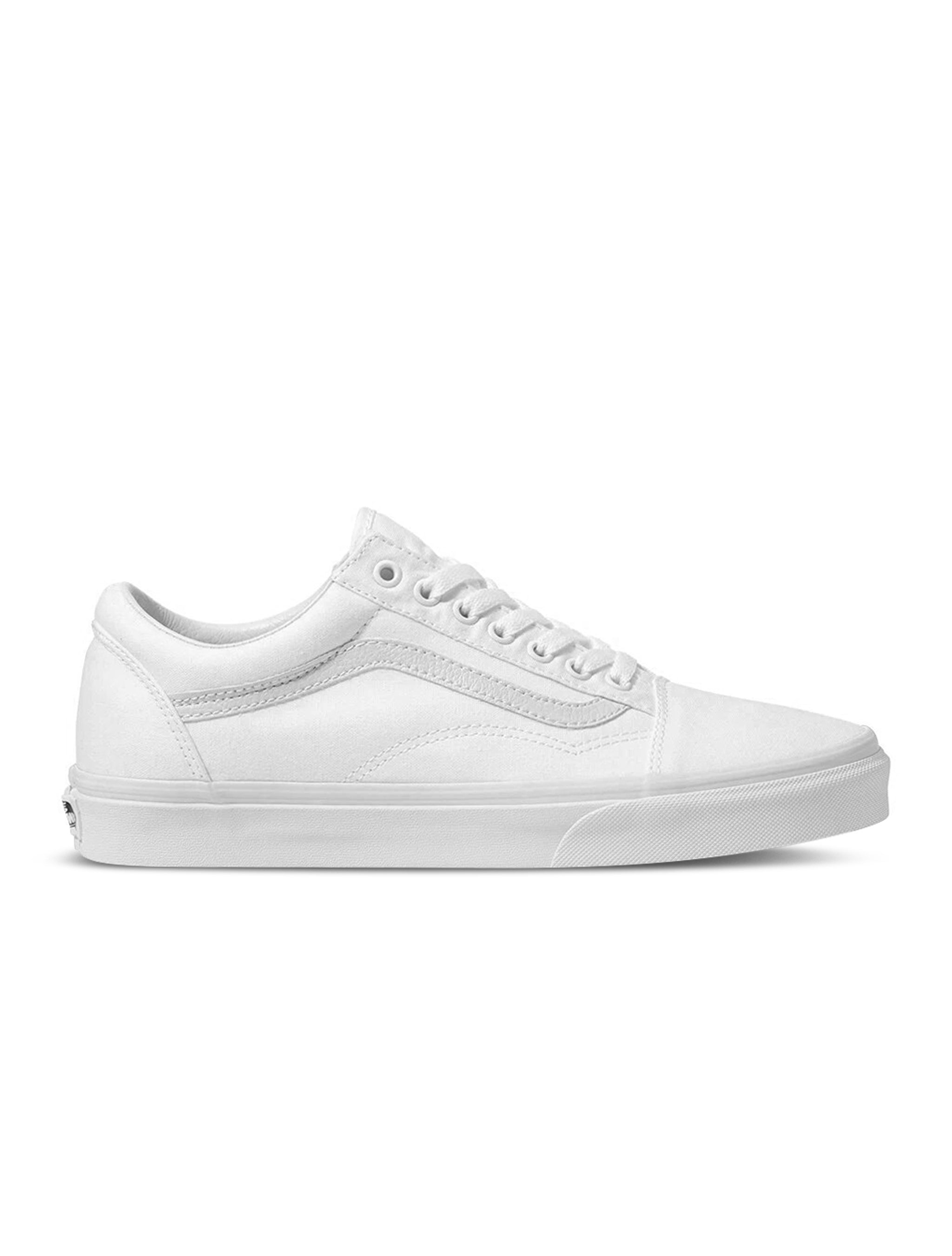 Vans Old Skool - True White
