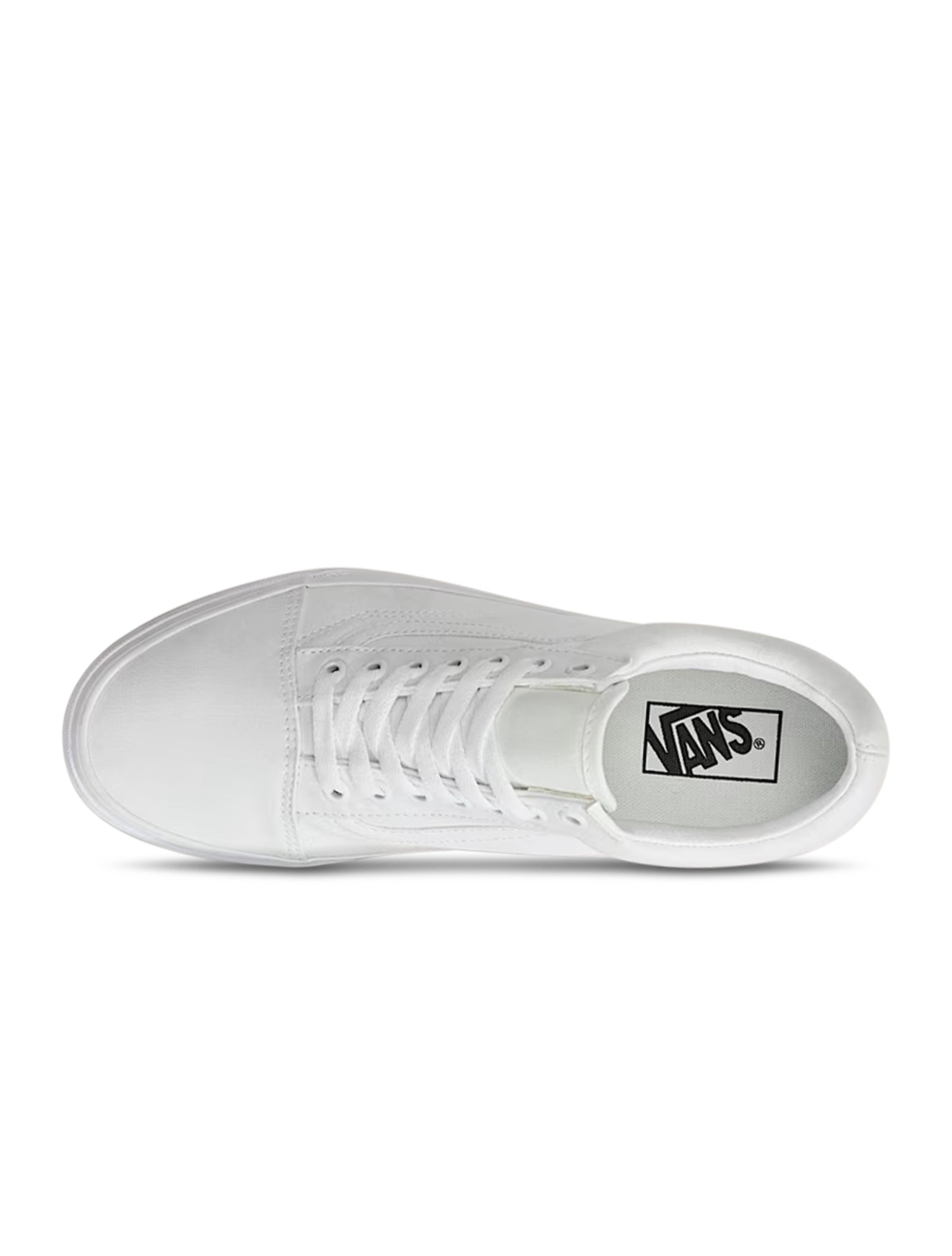 Vans Old Skool - True White