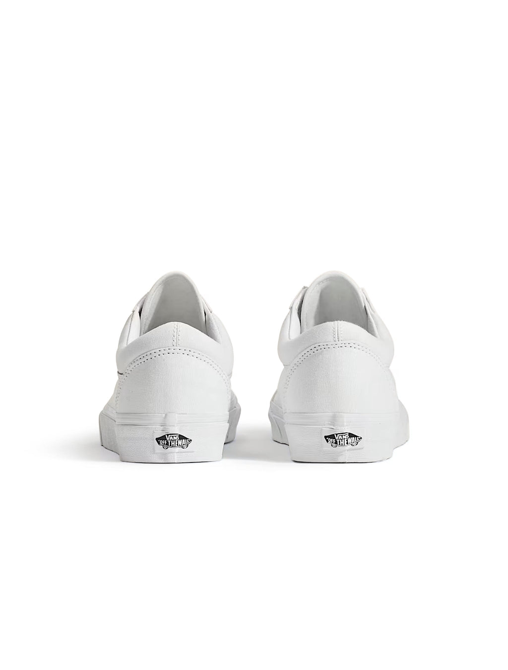 Vans Old Skool - True White