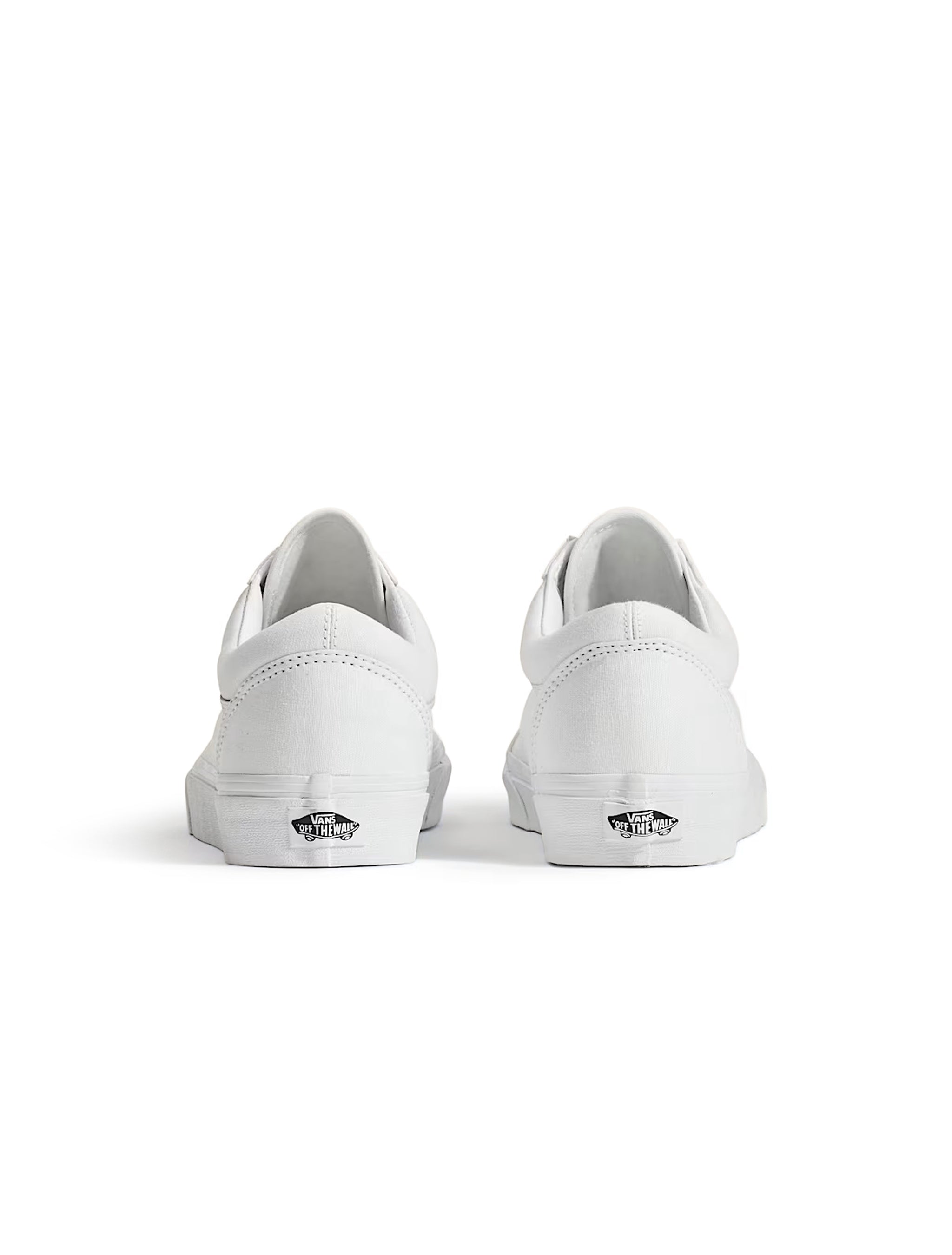Vans Old Skool - True White
