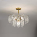 Onda Chandelier