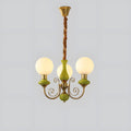 Onyx Chandelier
