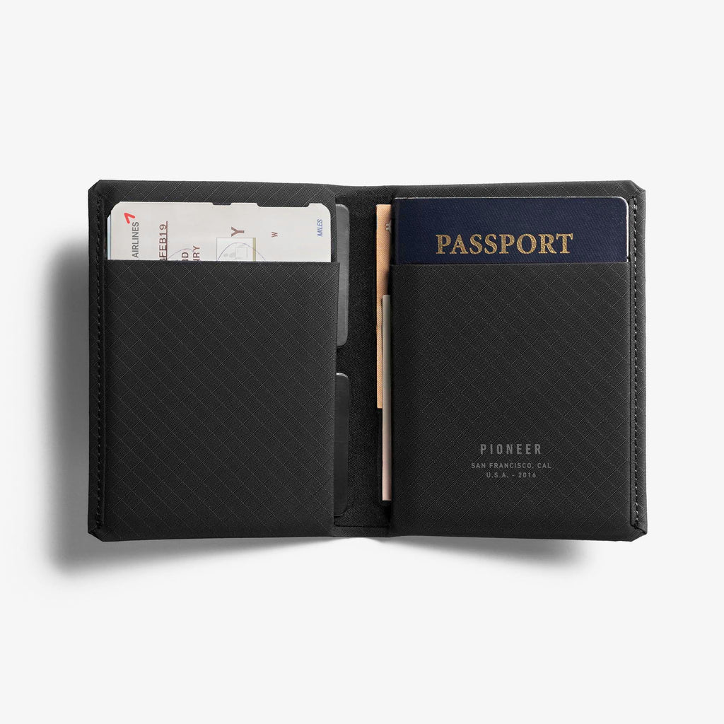 Passport Wallet