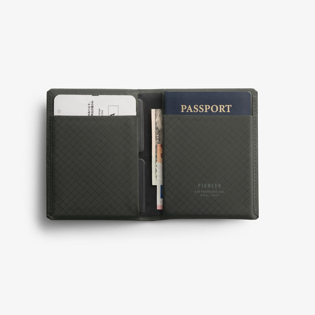 Passport Wallet