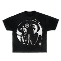Opium Punk Rock Streetwear Tee Cotton True To Size Unisex Tee