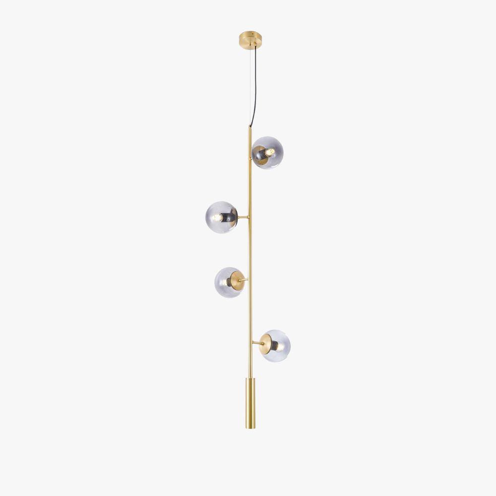 Orb Pendant Light