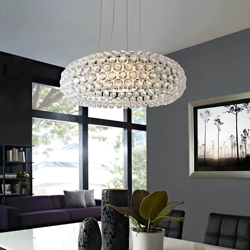 Orelis Pendant Light