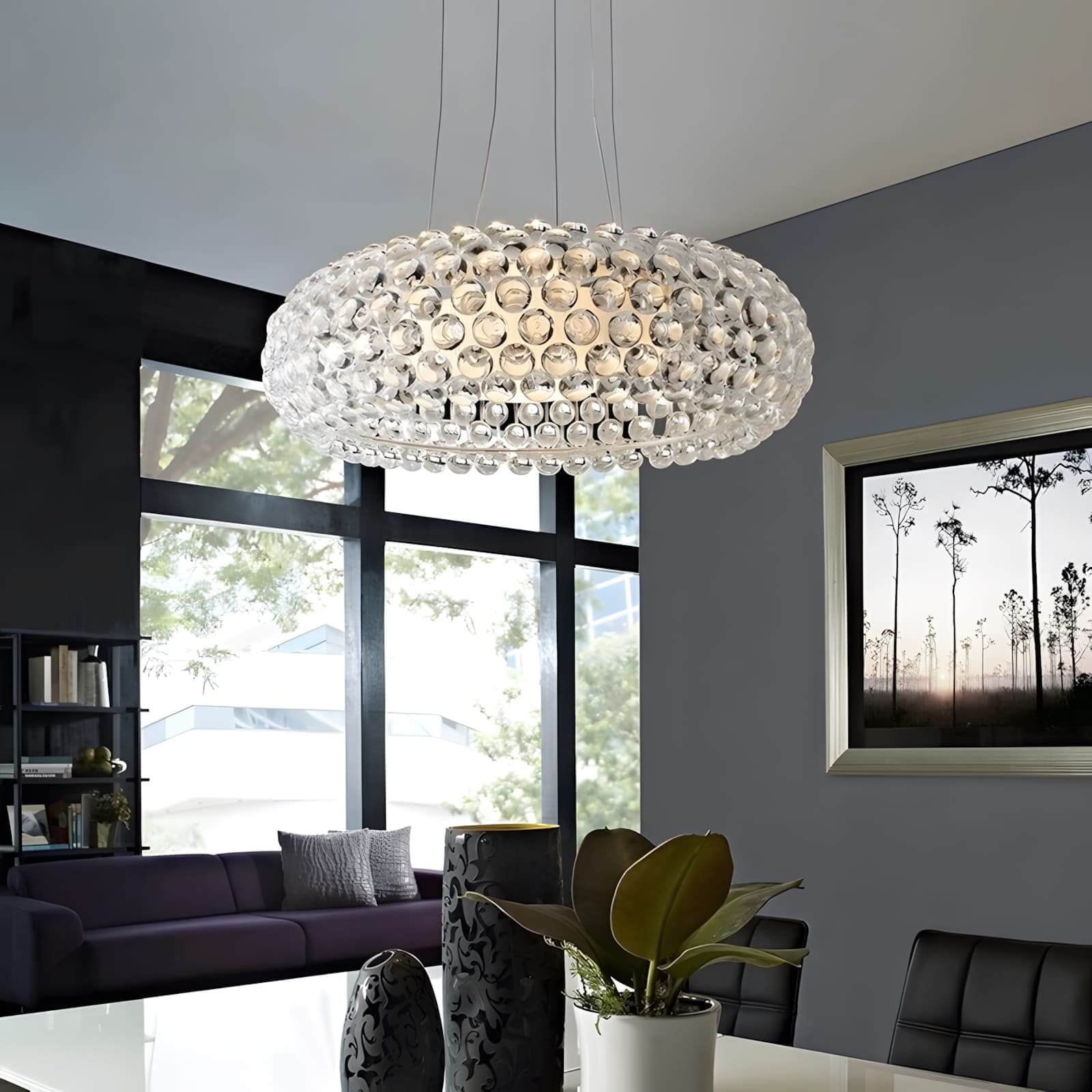 Orelis Pendant Light