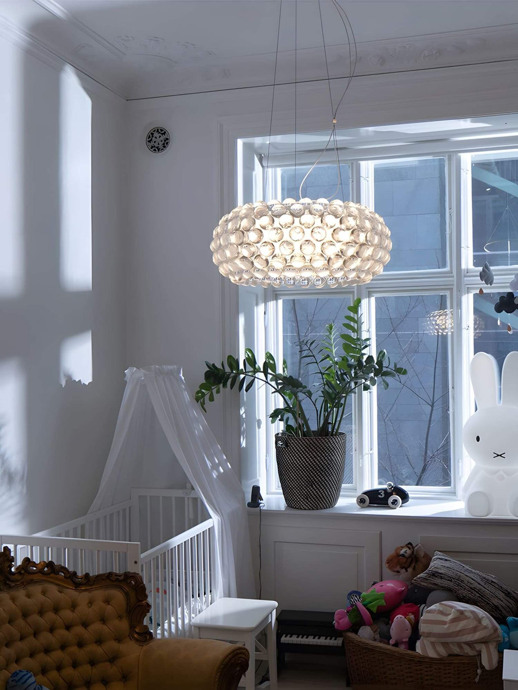 Orelis Pendant Light
