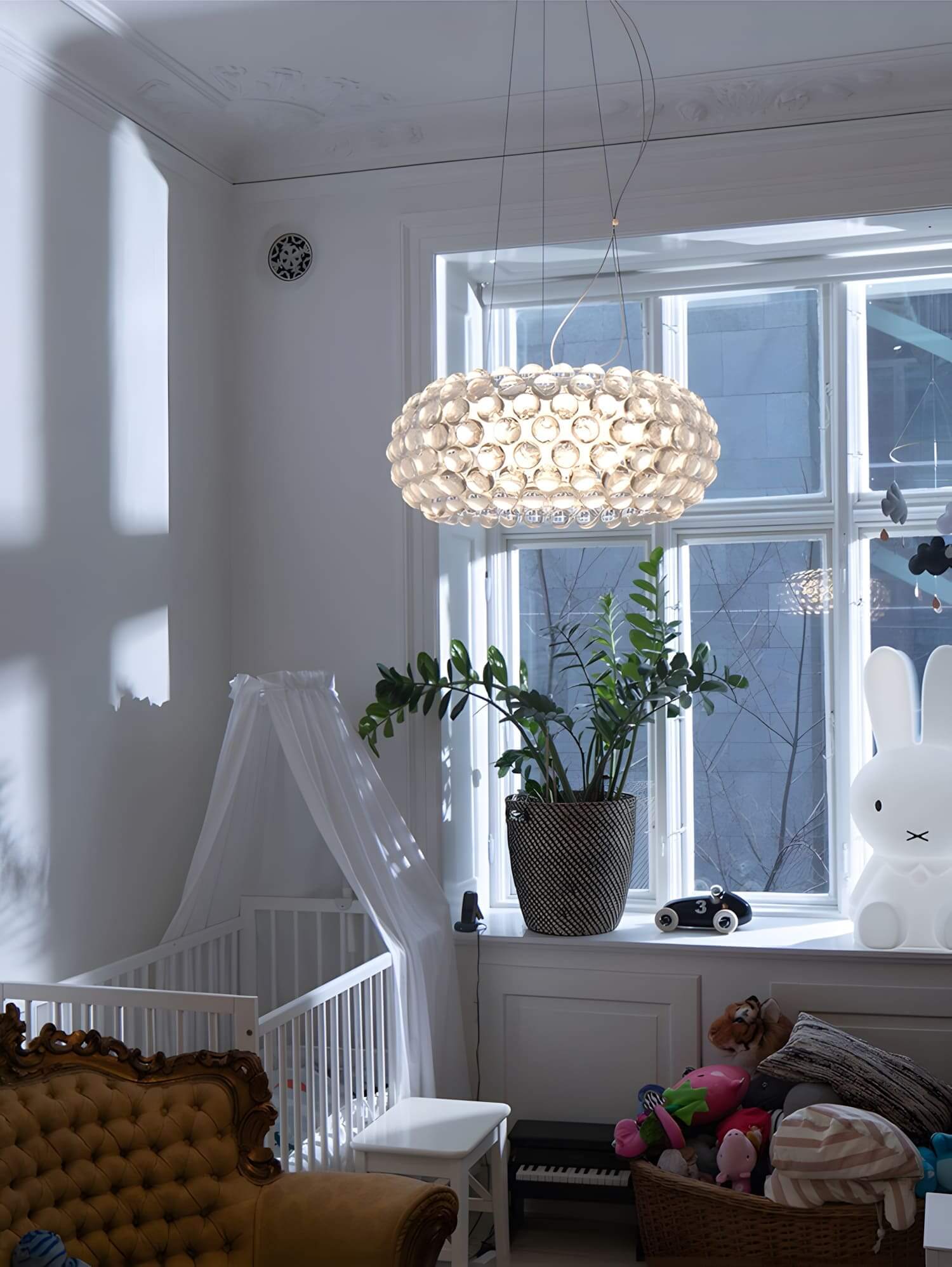 Orelis Pendant Light