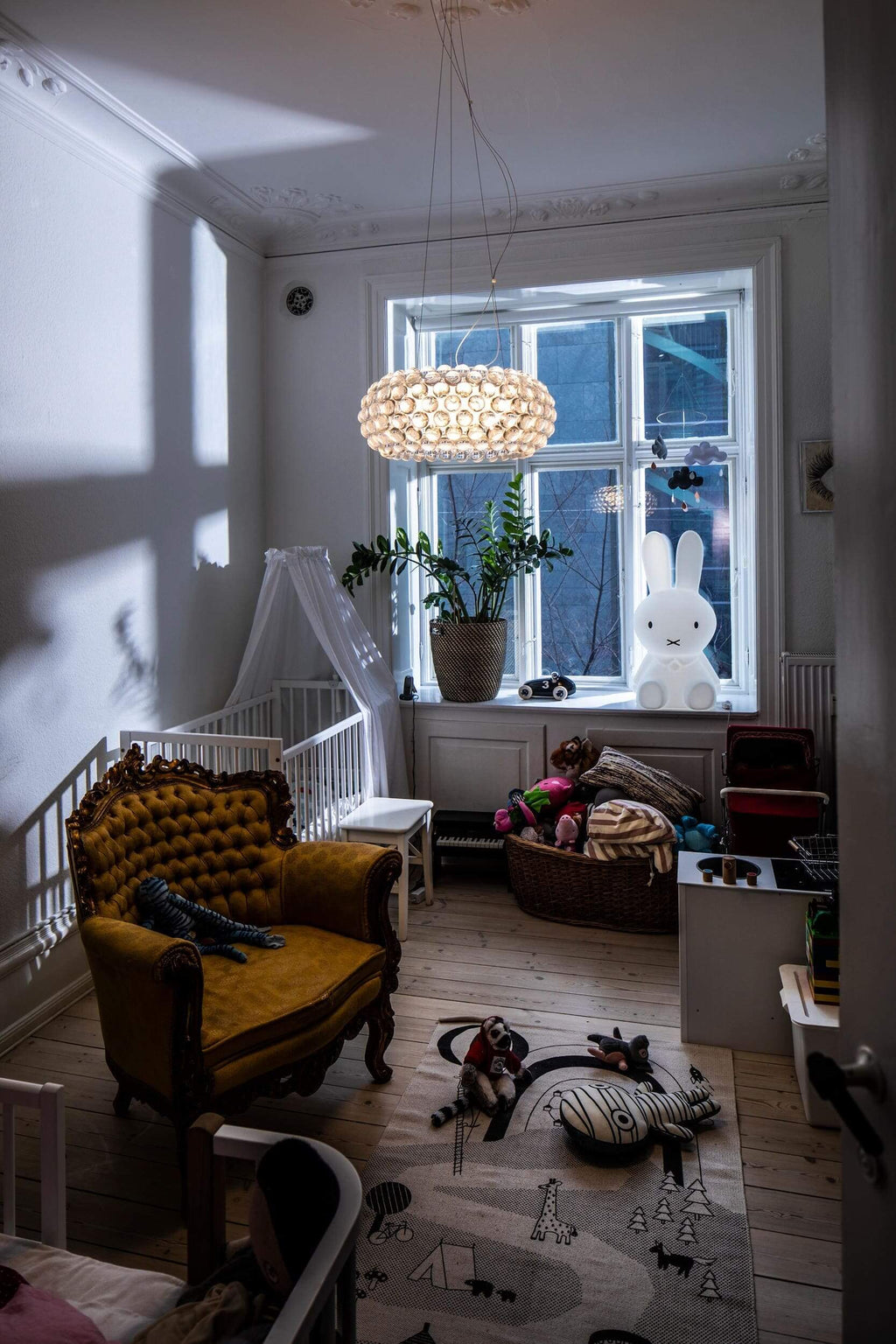 Orelis Pendant Light