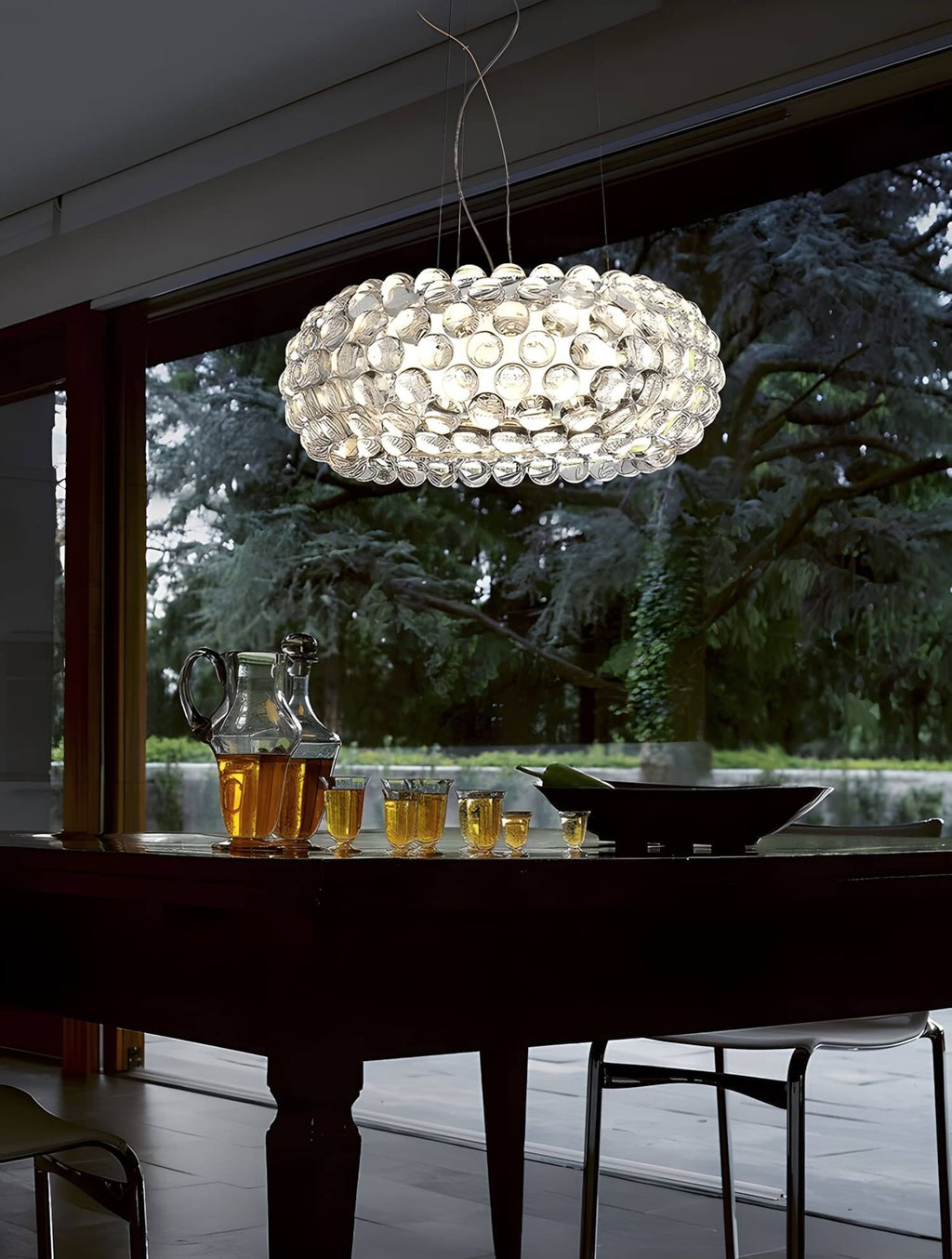 Orelis Pendant Light