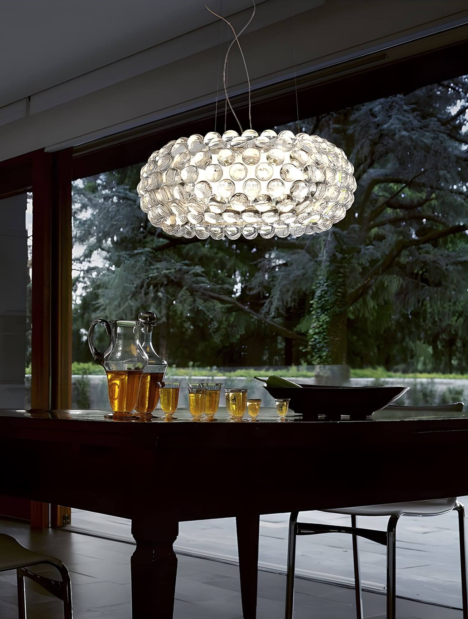 Orelis Pendant Light
