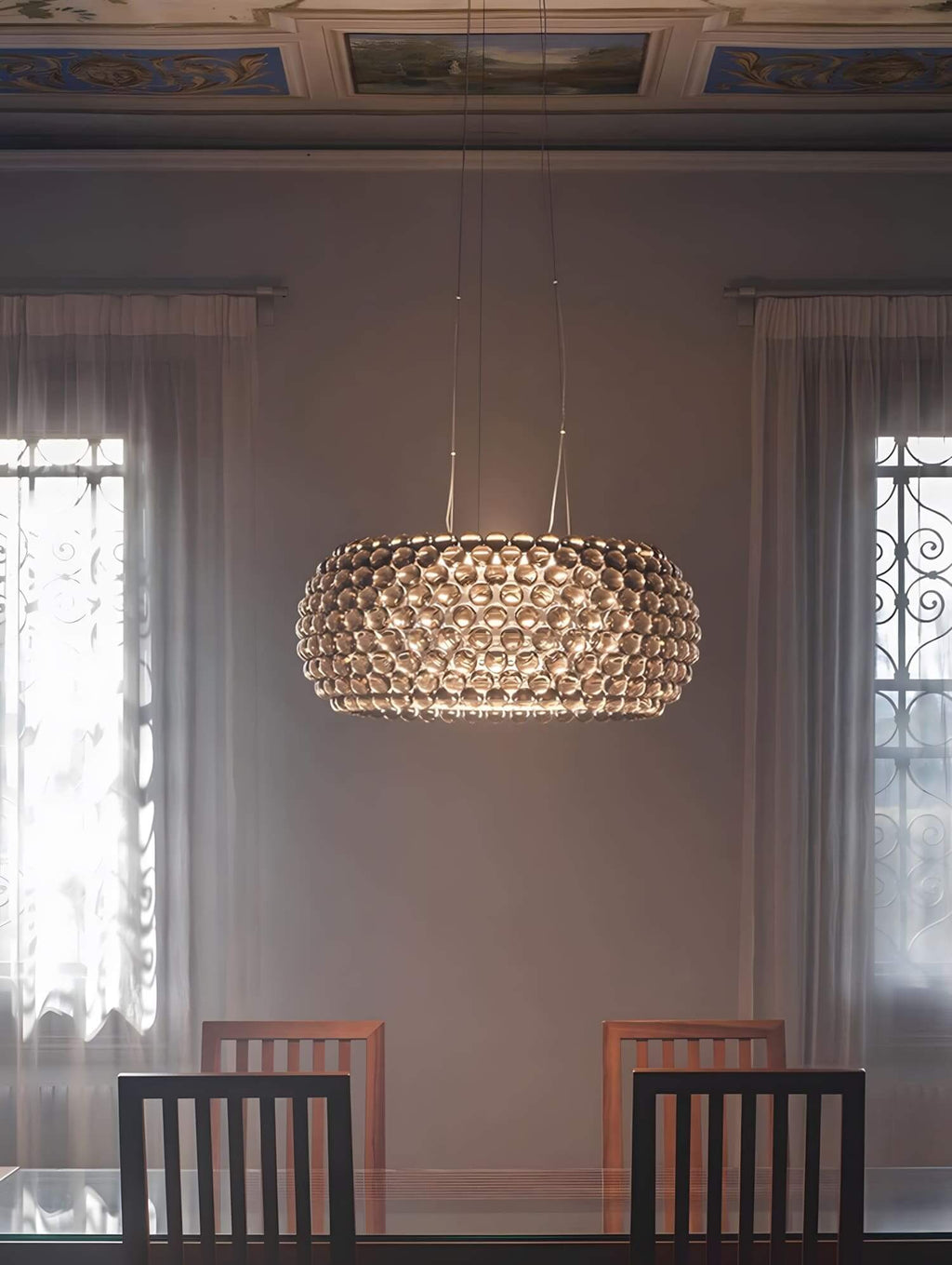 Orelis Pendant Light