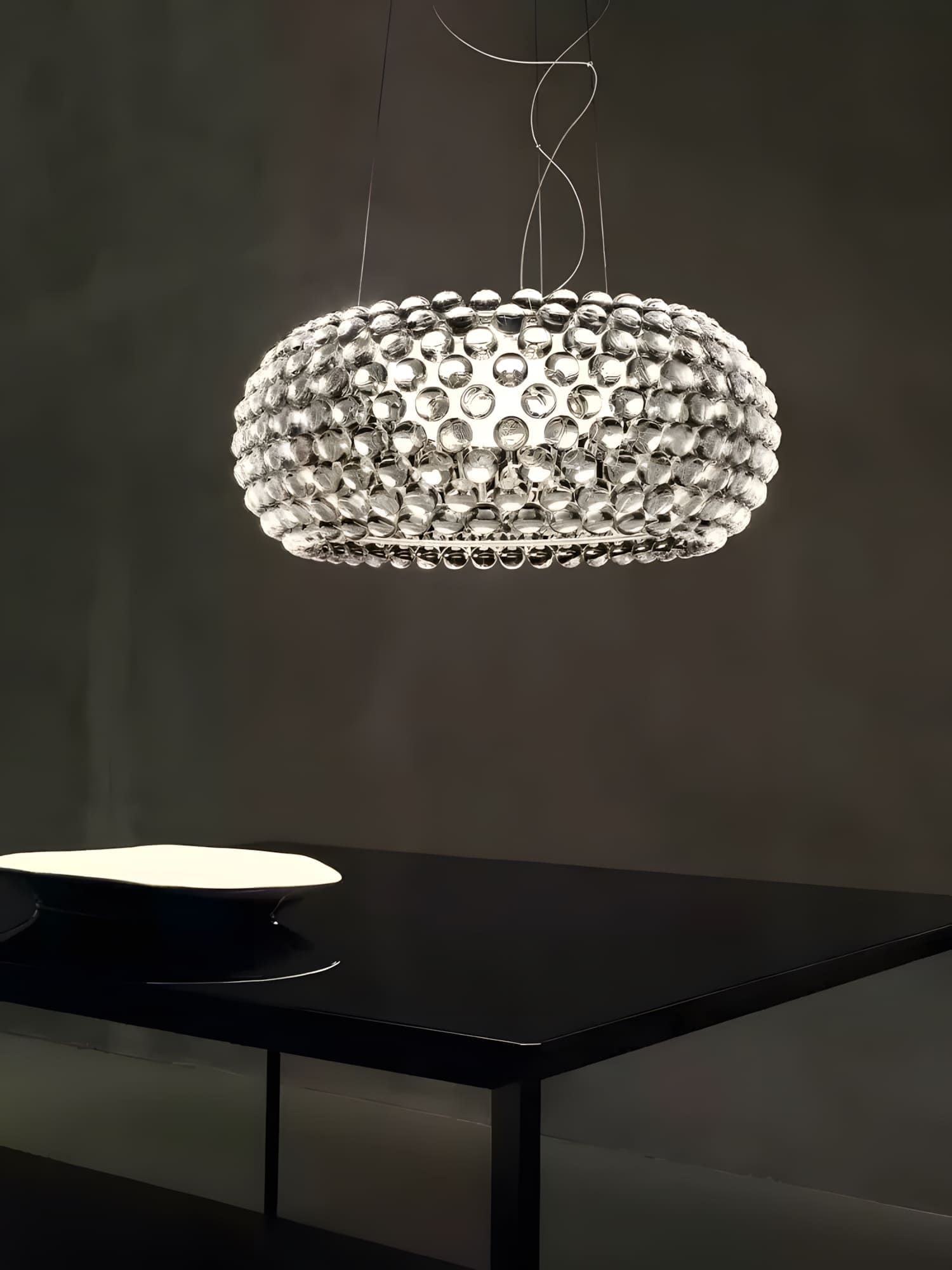 Orelis Pendant Light