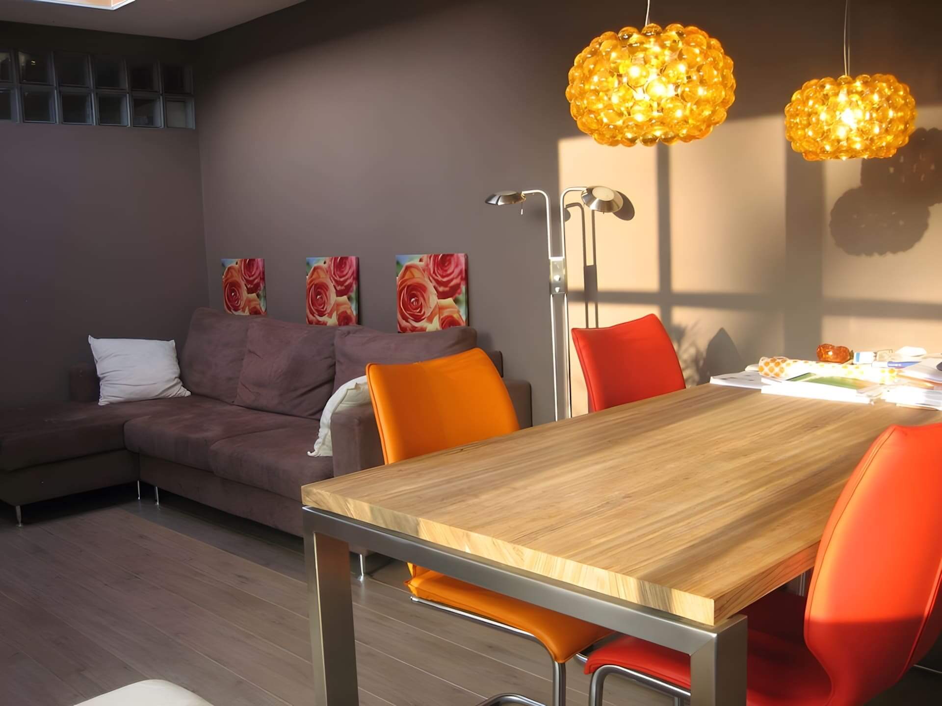 Orelis Pendant Light