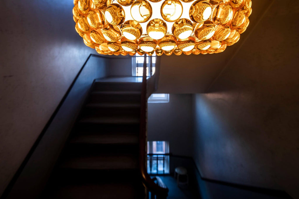 Orelis Pendant Light