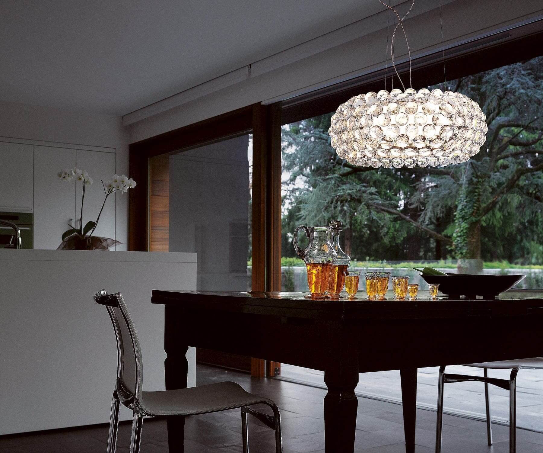 Orelis Pendant Light