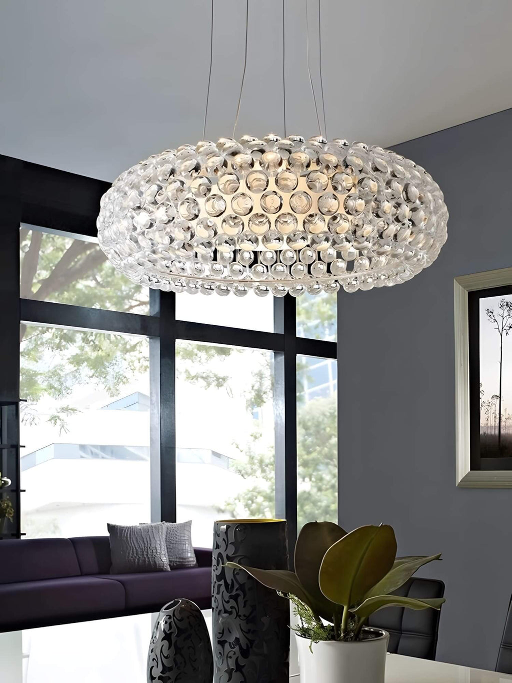 Orelis Pendant Light